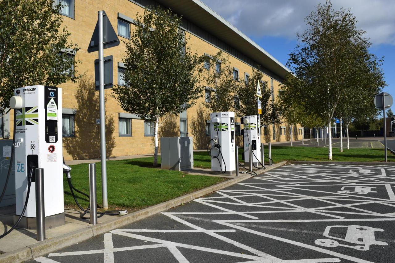 Days Inn Wetherby Exterior photo