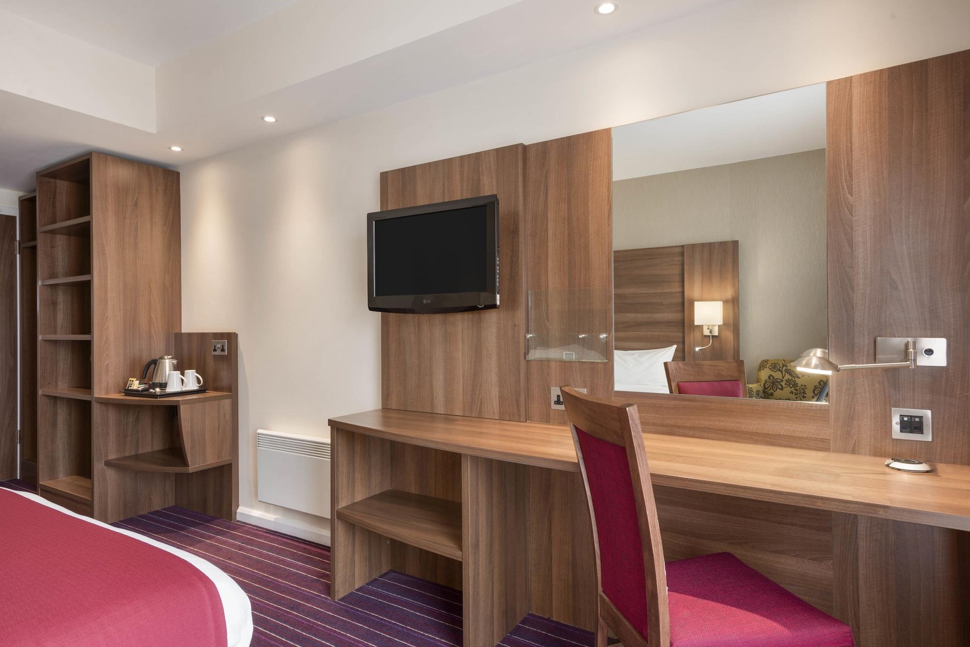 Days Inn Wetherby Exterior photo