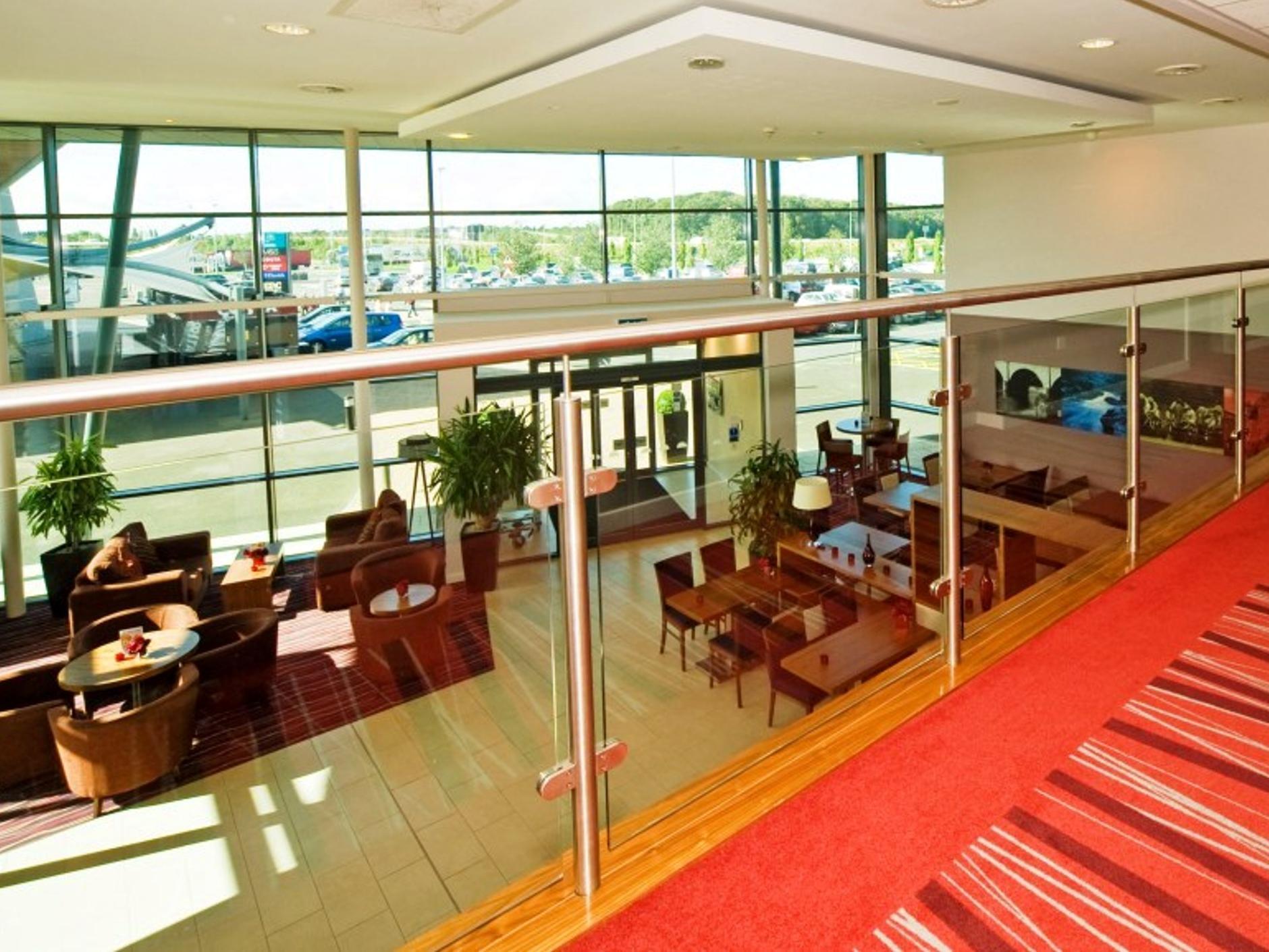 Days Inn Wetherby Exterior photo