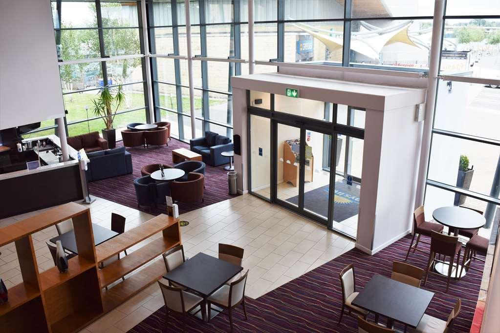 Days Inn Wetherby Interior photo
