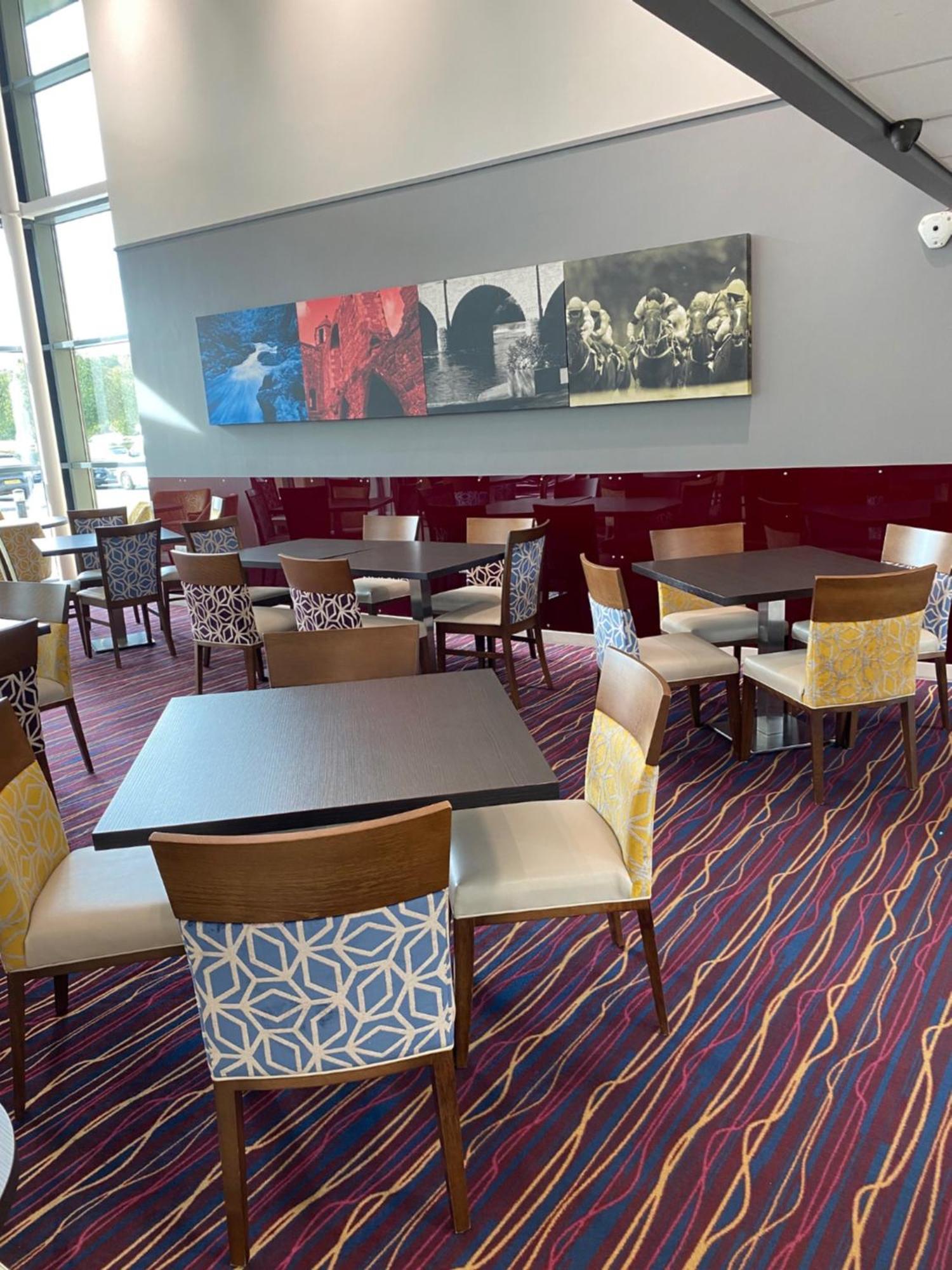 Days Inn Wetherby Exterior photo