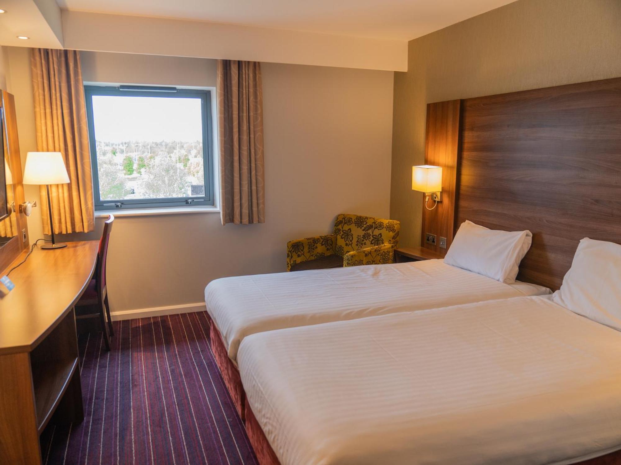 Days Inn Wetherby Exterior photo