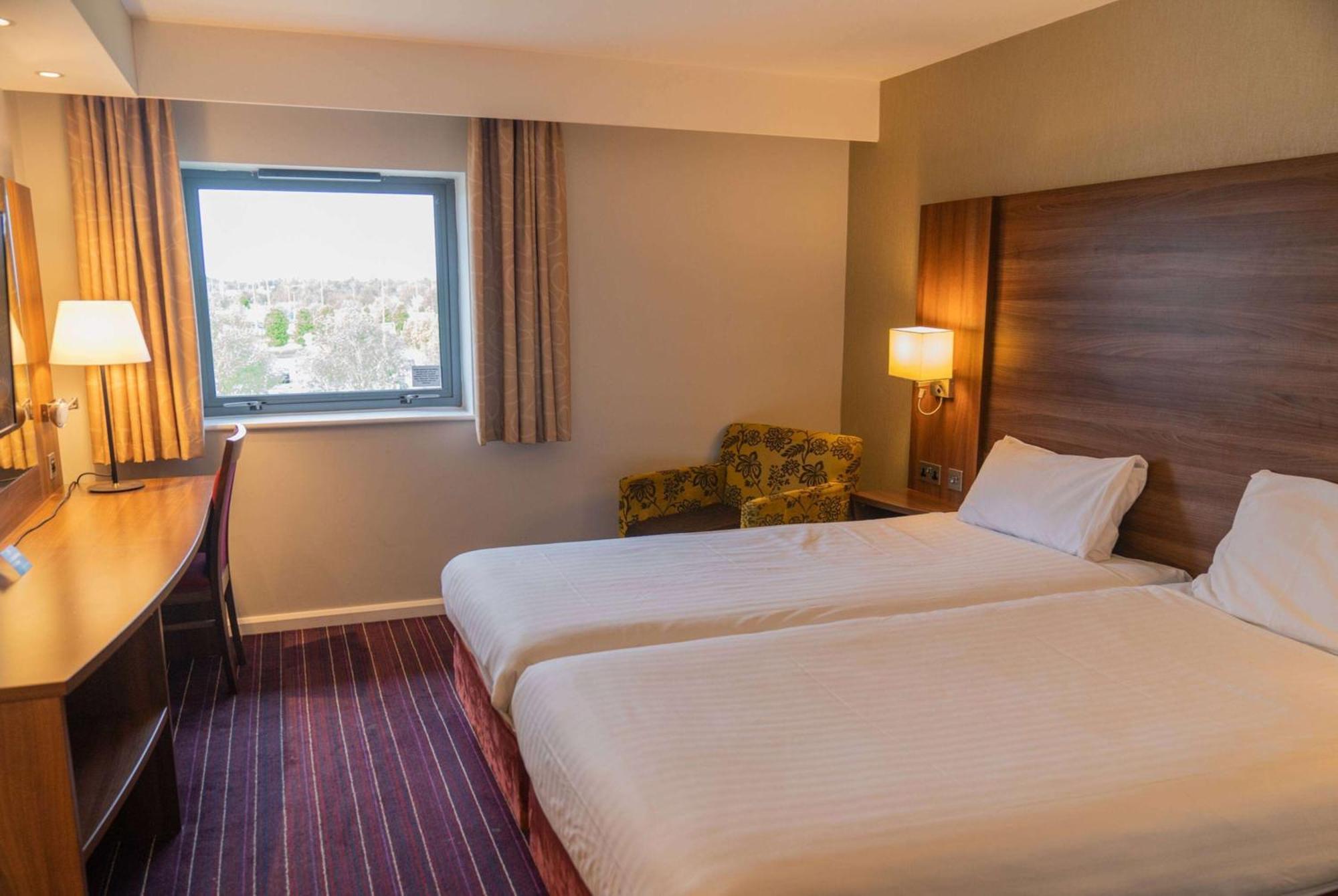 Days Inn Wetherby Exterior photo